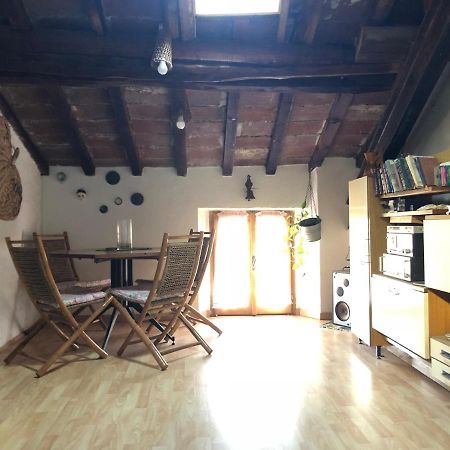 Ampio E Luminoso Appartamento A 2 Passi Da Pavia Cava Manara Eksteriør billede